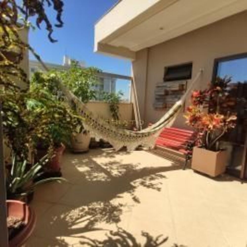 Cobertura, 3 quartos, 204 m² - Foto 23
