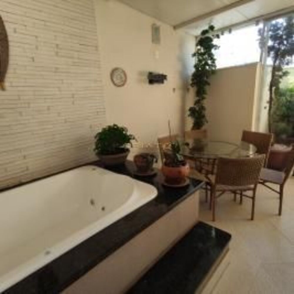 Cobertura, 3 quartos, 204 m² - Foto 11