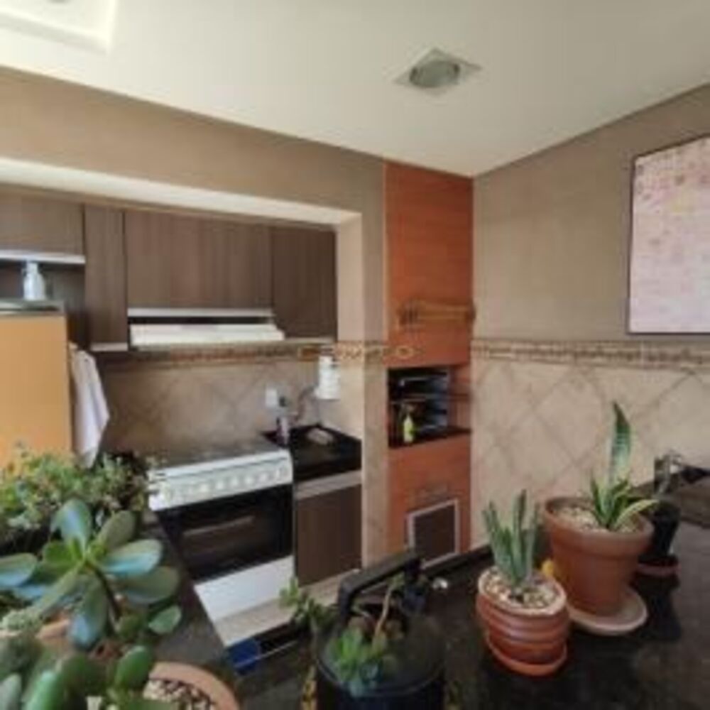 Cobertura, 3 quartos, 204 m² - Foto 4