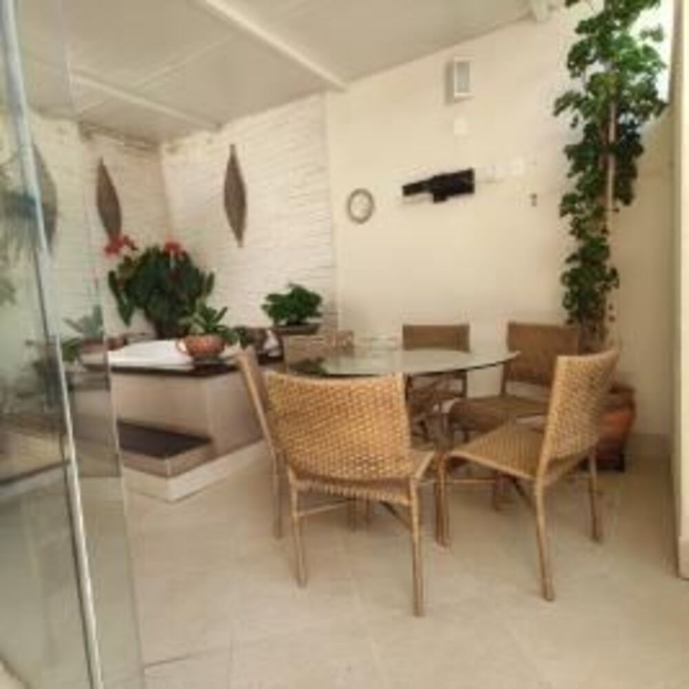 Cobertura, 3 quartos, 204 m² - Foto 12