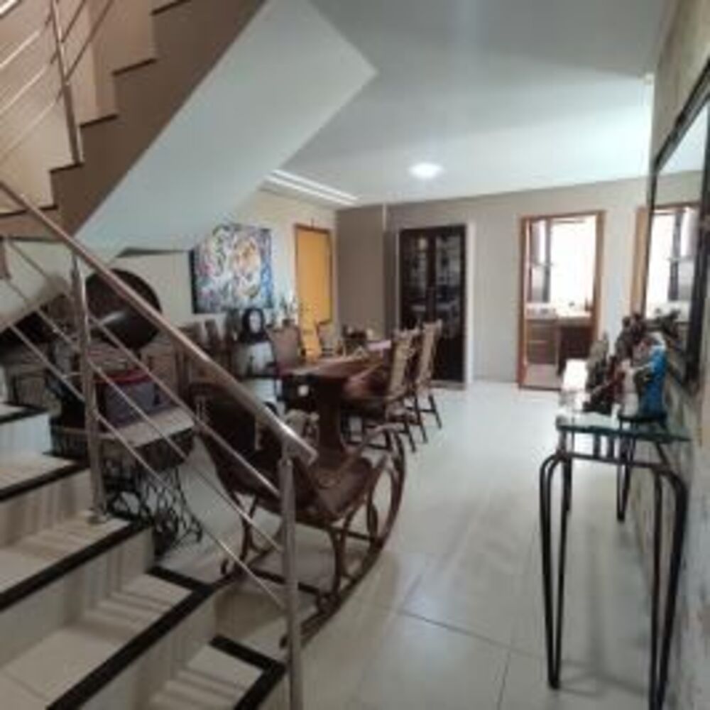 Cobertura, 3 quartos, 204 m² - Foto 21