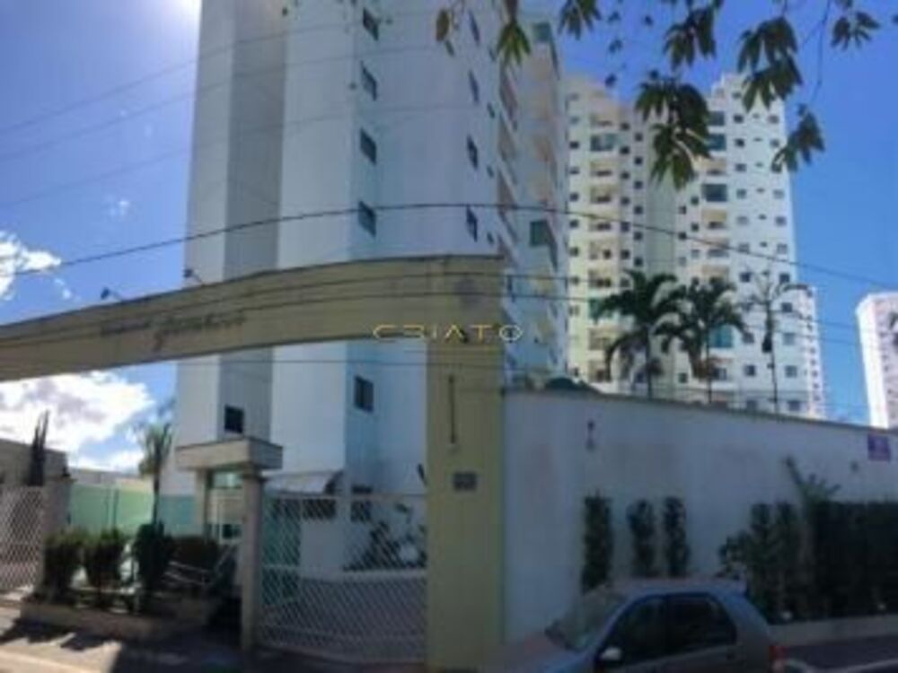 Cobertura, 3 quartos, 204 m² - Foto 1
