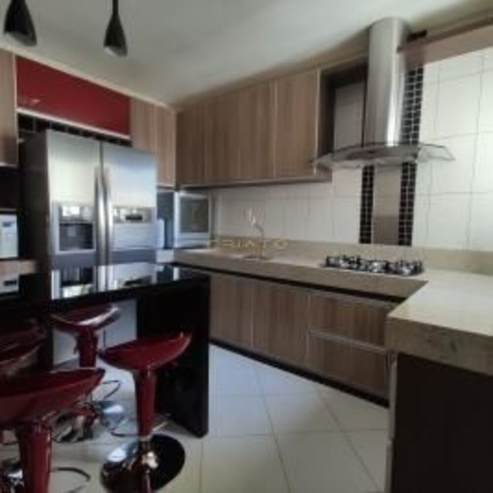 Cobertura, 3 quartos, 204 m² - Foto 10