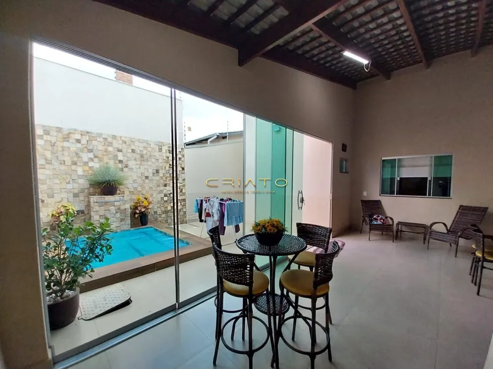 Casa, 3 quartos, 220 m² - Foto 8