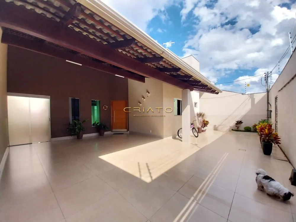 Casa, 3 quartos, 220 m² - Foto 12