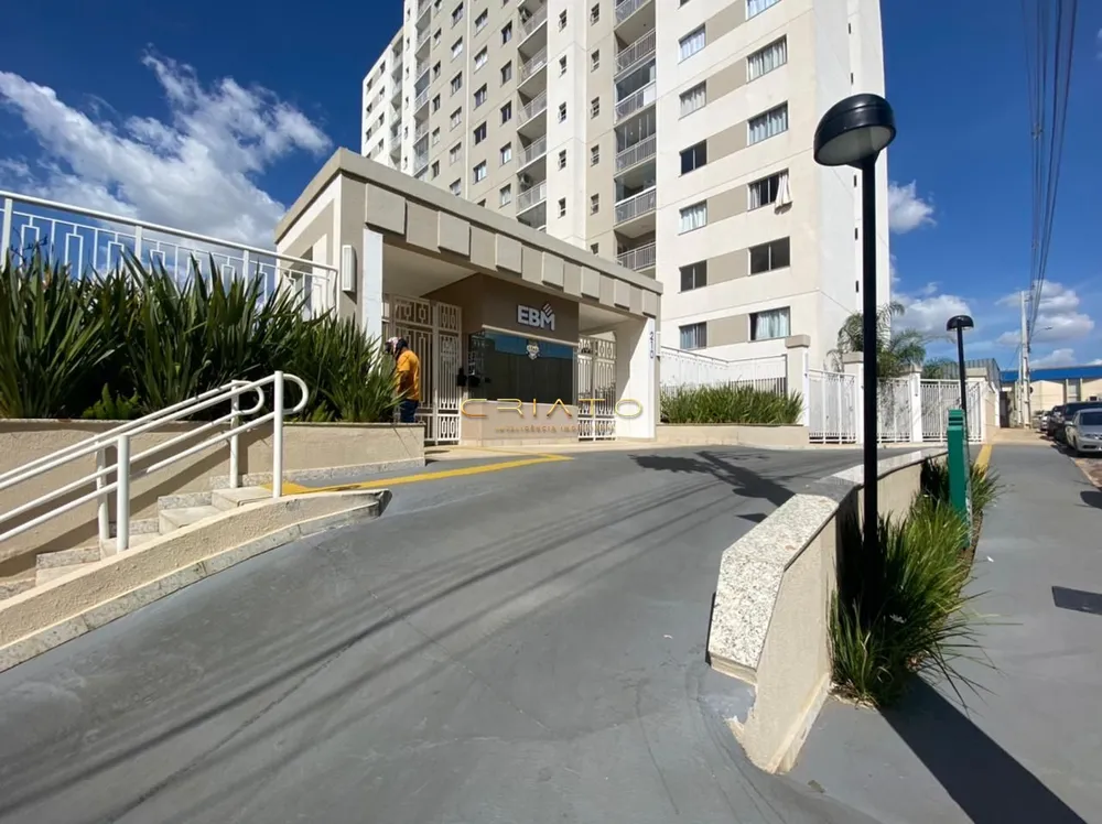 Apartamento, 3 quartos, 72 m² - Foto 10