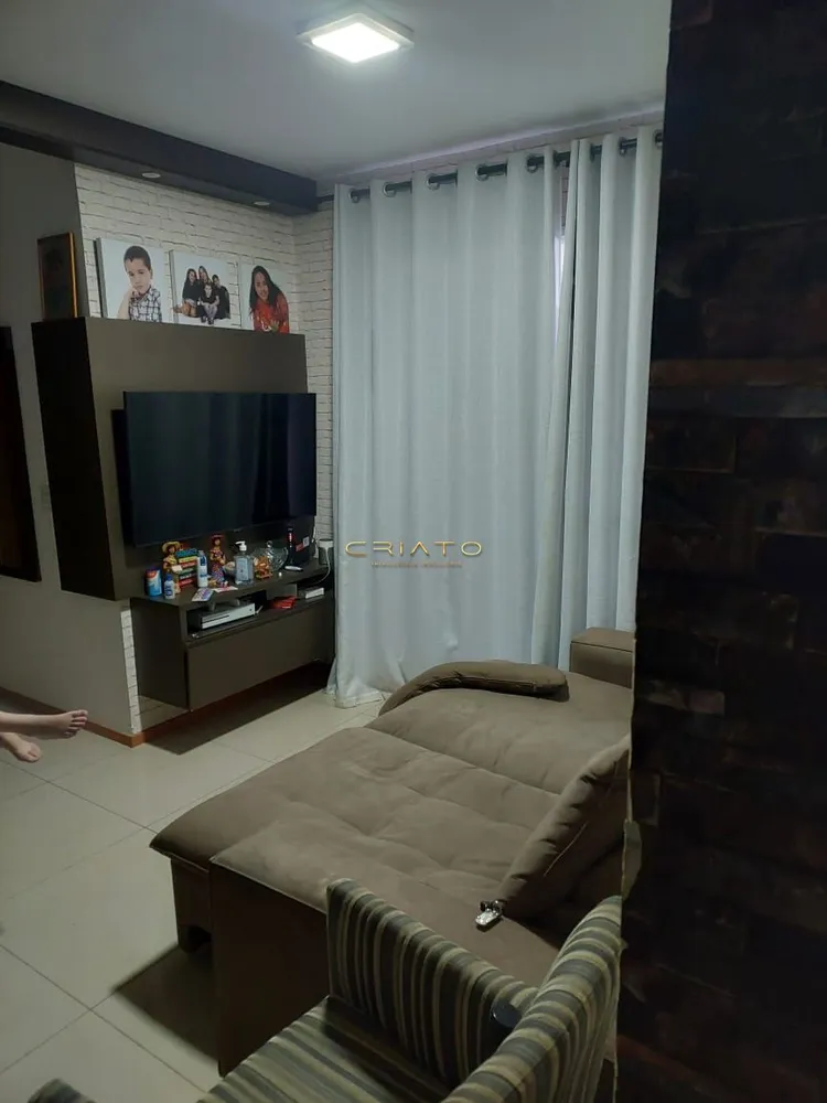 Apartamento, 3 quartos, 72 m² - Foto 2