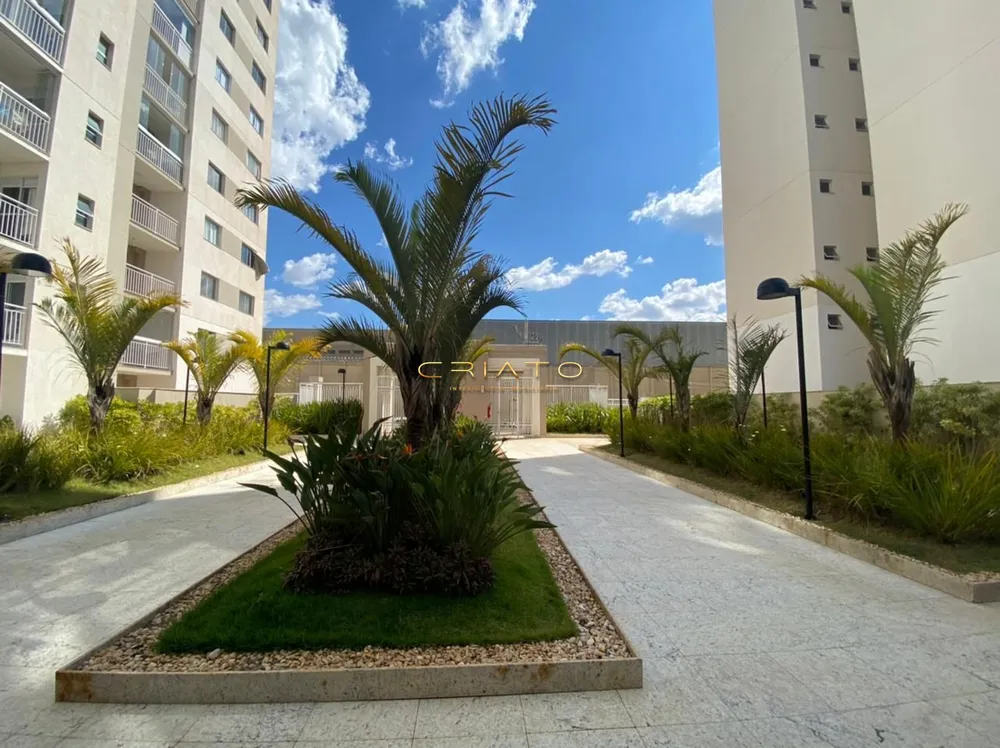 Apartamento, 3 quartos, 72 m² - Foto 3