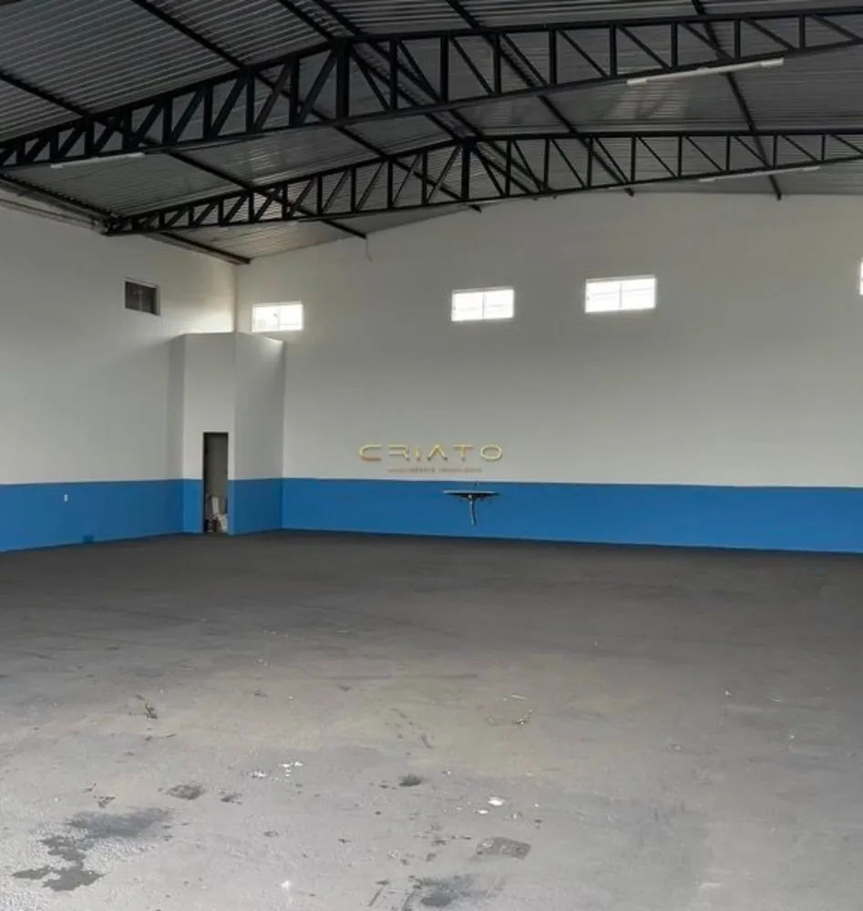 Depósito-Galpão - Foto 1