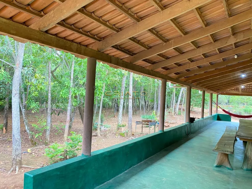 Fazenda à venda com 4 quartos, 120m² - Foto 6