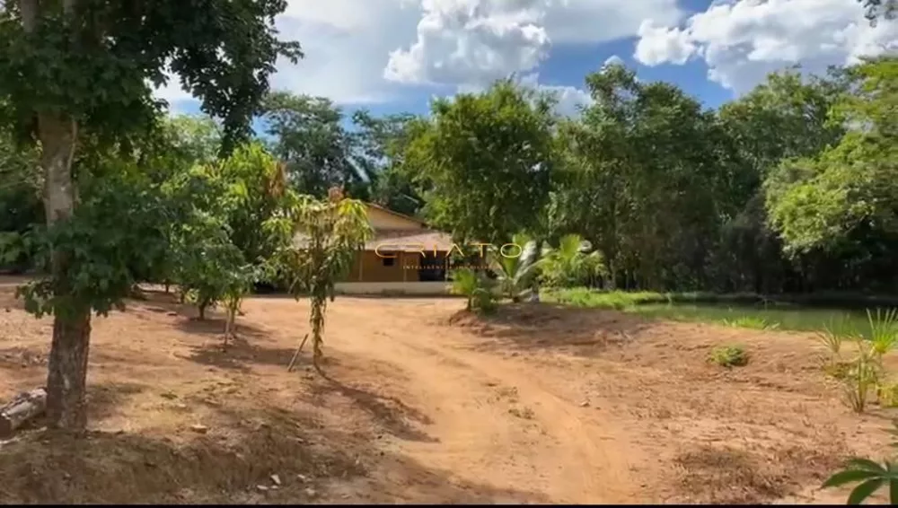 Fazenda à venda com 4 quartos, 120m² - Foto 4