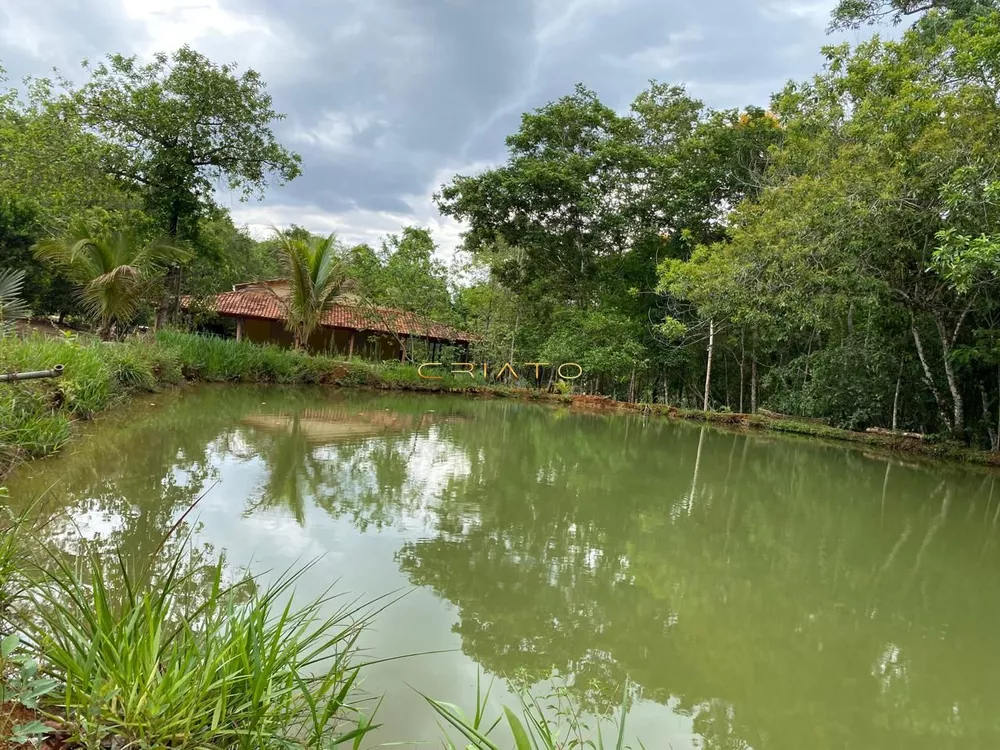 Fazenda à venda com 4 quartos, 120m² - Foto 3