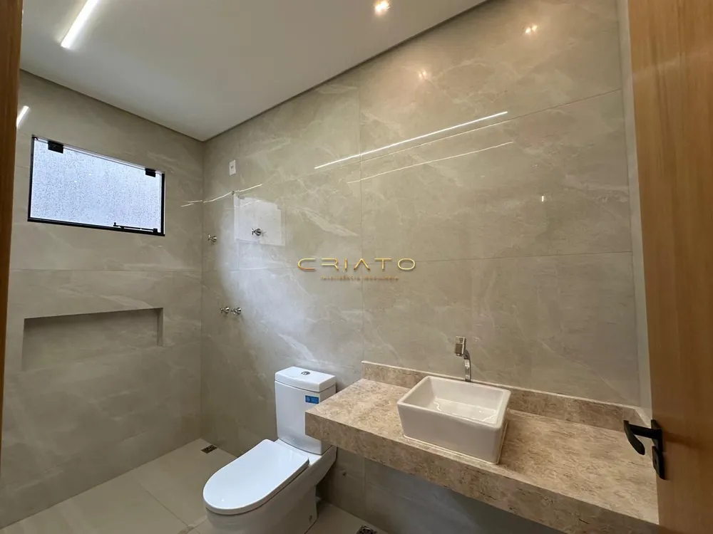 Casa, 3 quartos, 252 m² - Foto 7