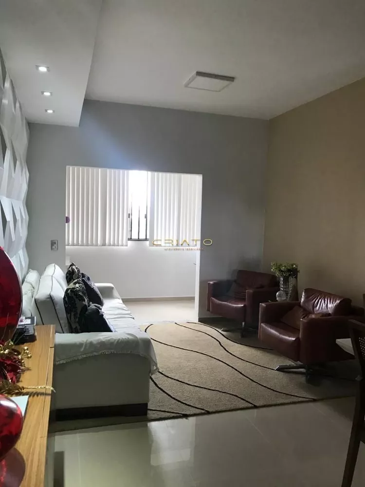 Apartamento à venda com 3 quartos, 89m² - Foto 3