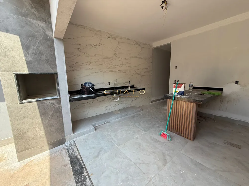 Casa, 3 quartos, 123 m² - Foto 7
