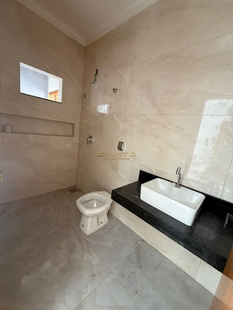 Casa, 3 quartos, 123 m² - Foto 1