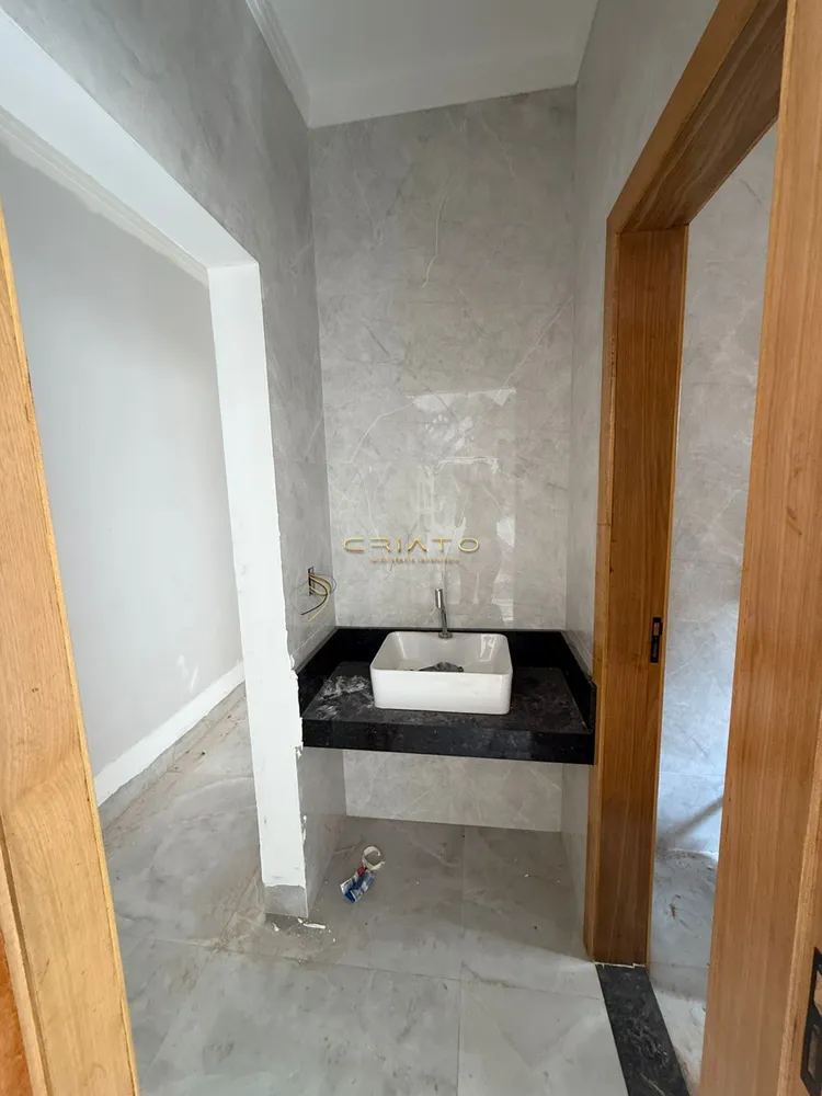 Casa, 3 quartos, 123 m² - Foto 4