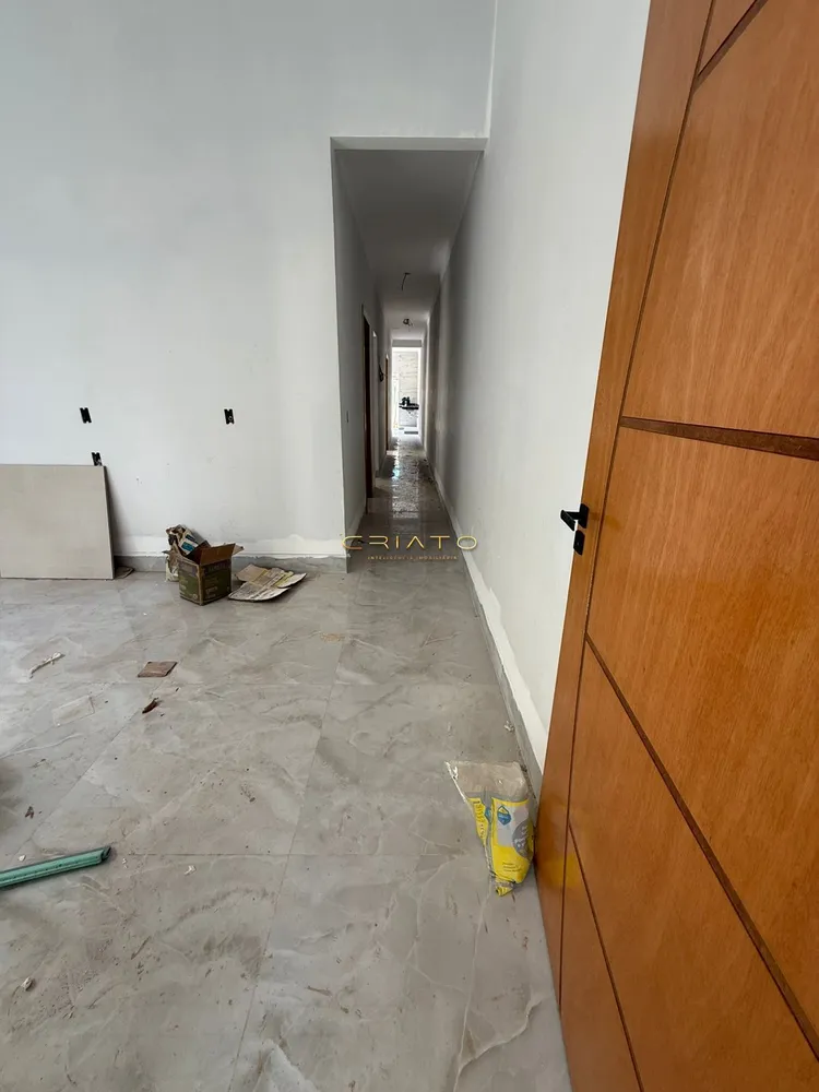 Casa, 3 quartos, 123 m² - Foto 2