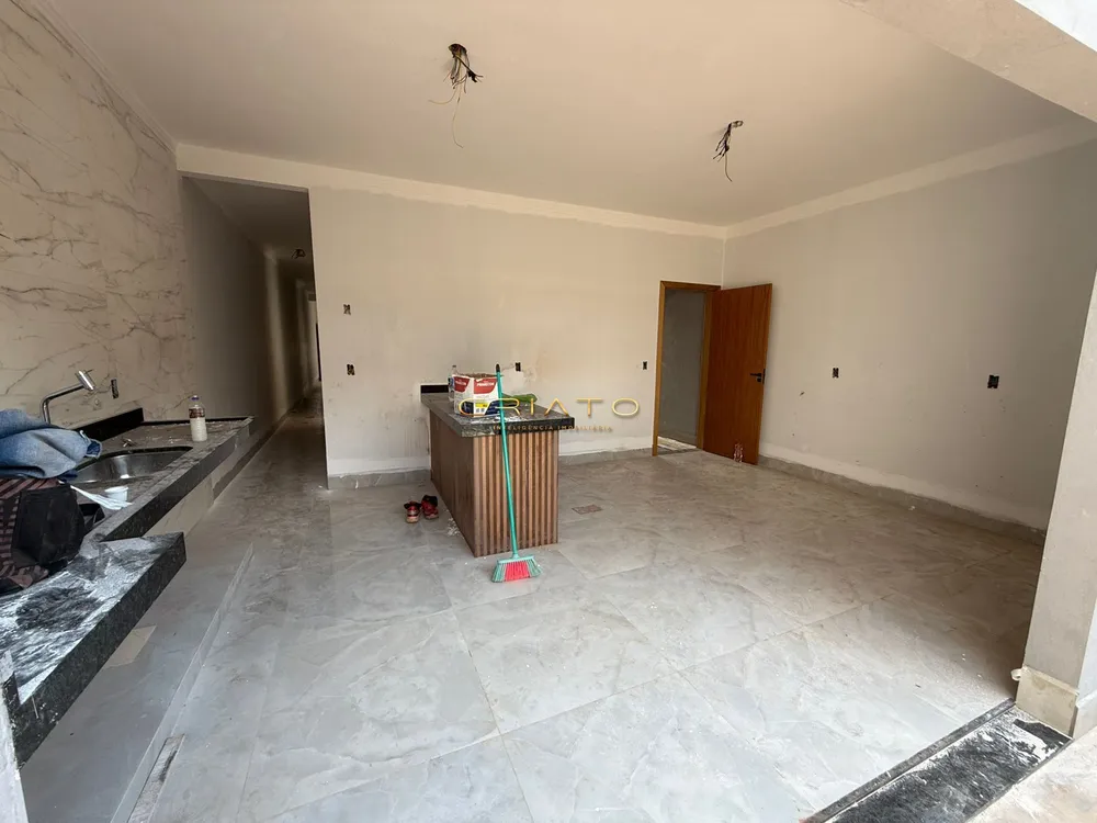 Casa, 3 quartos, 123 m² - Foto 8
