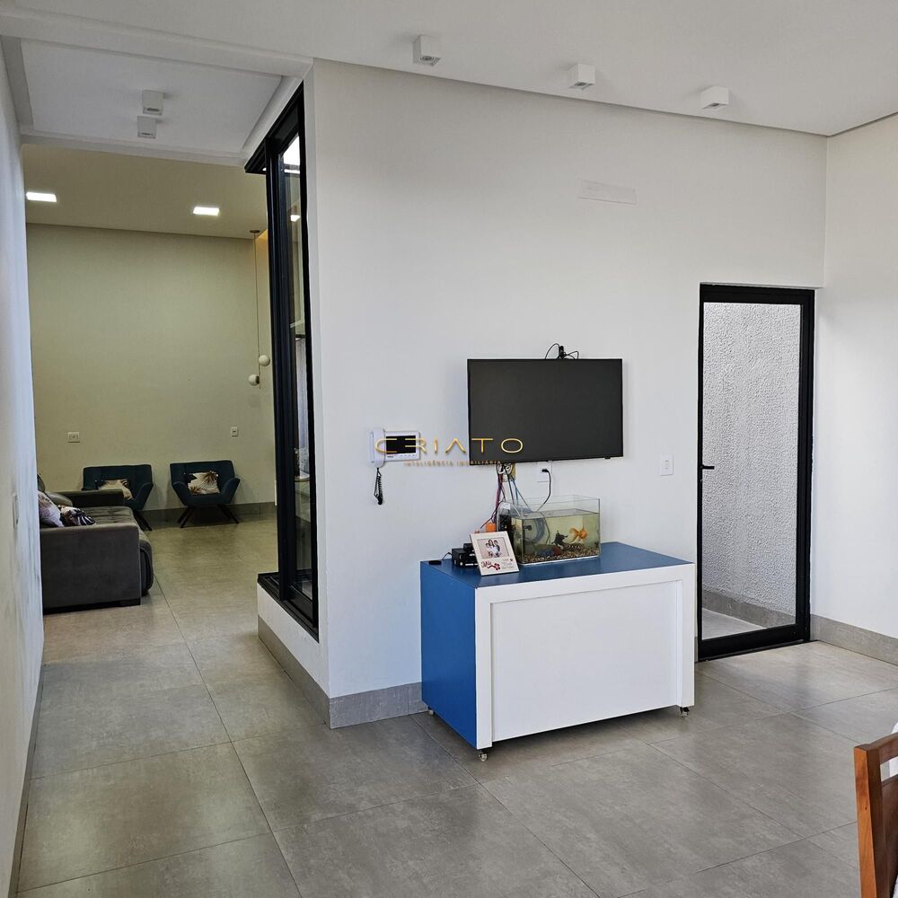 Casa, 3 quartos, 206 m² - Foto 8