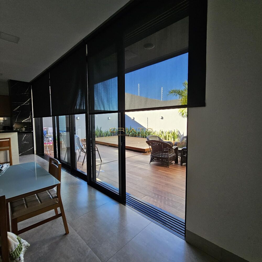 Casa, 3 quartos, 206 m² - Foto 5
