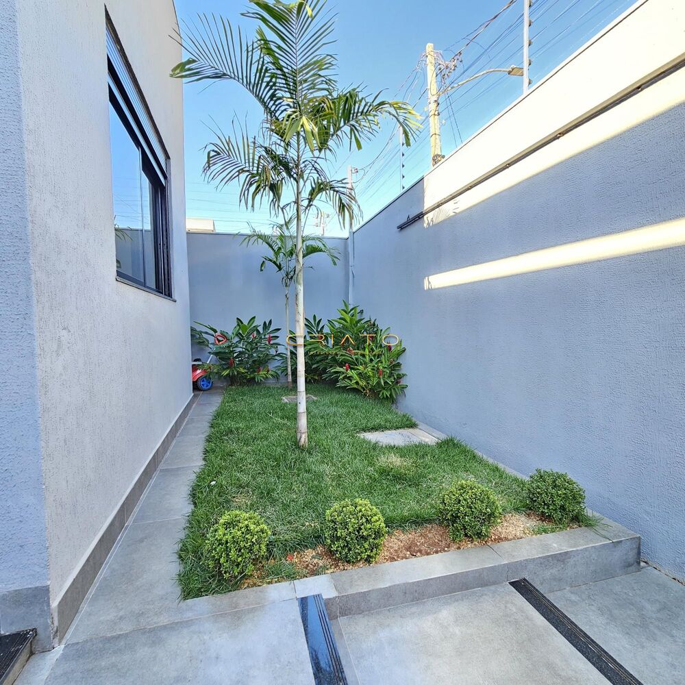 Casa, 3 quartos, 206 m² - Foto 11