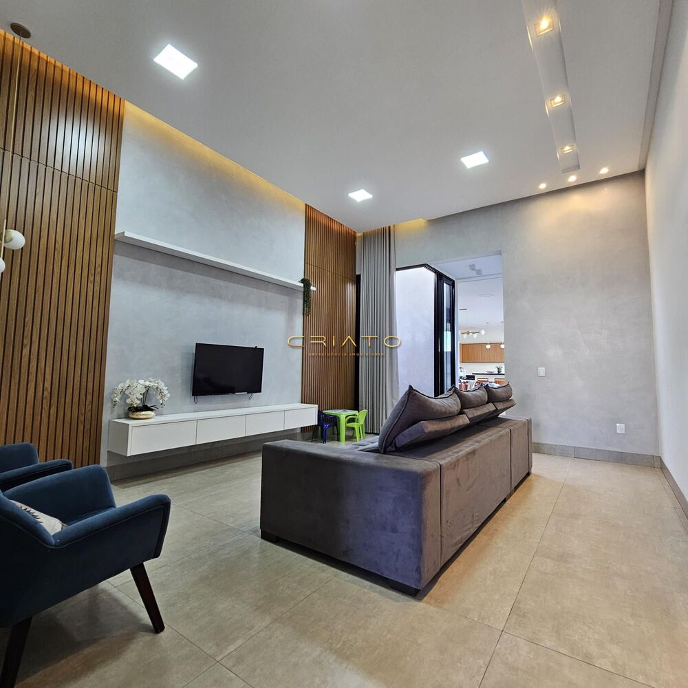 Casa, 3 quartos, 206 m² - Foto 1