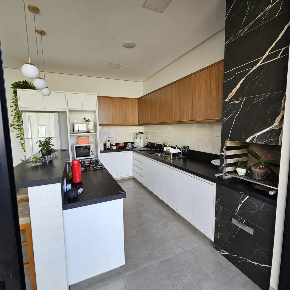 Casa, 3 quartos, 206 m² - Foto 16