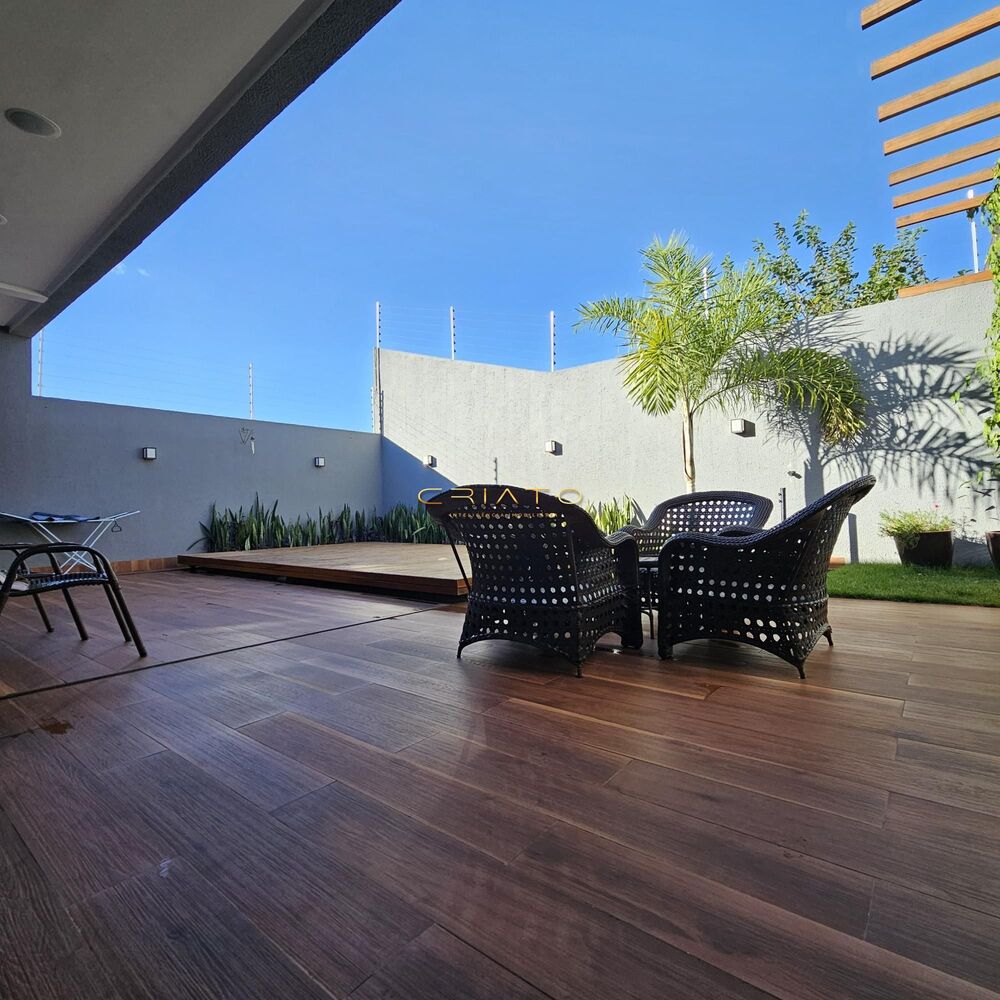 Casa, 3 quartos, 206 m² - Foto 7