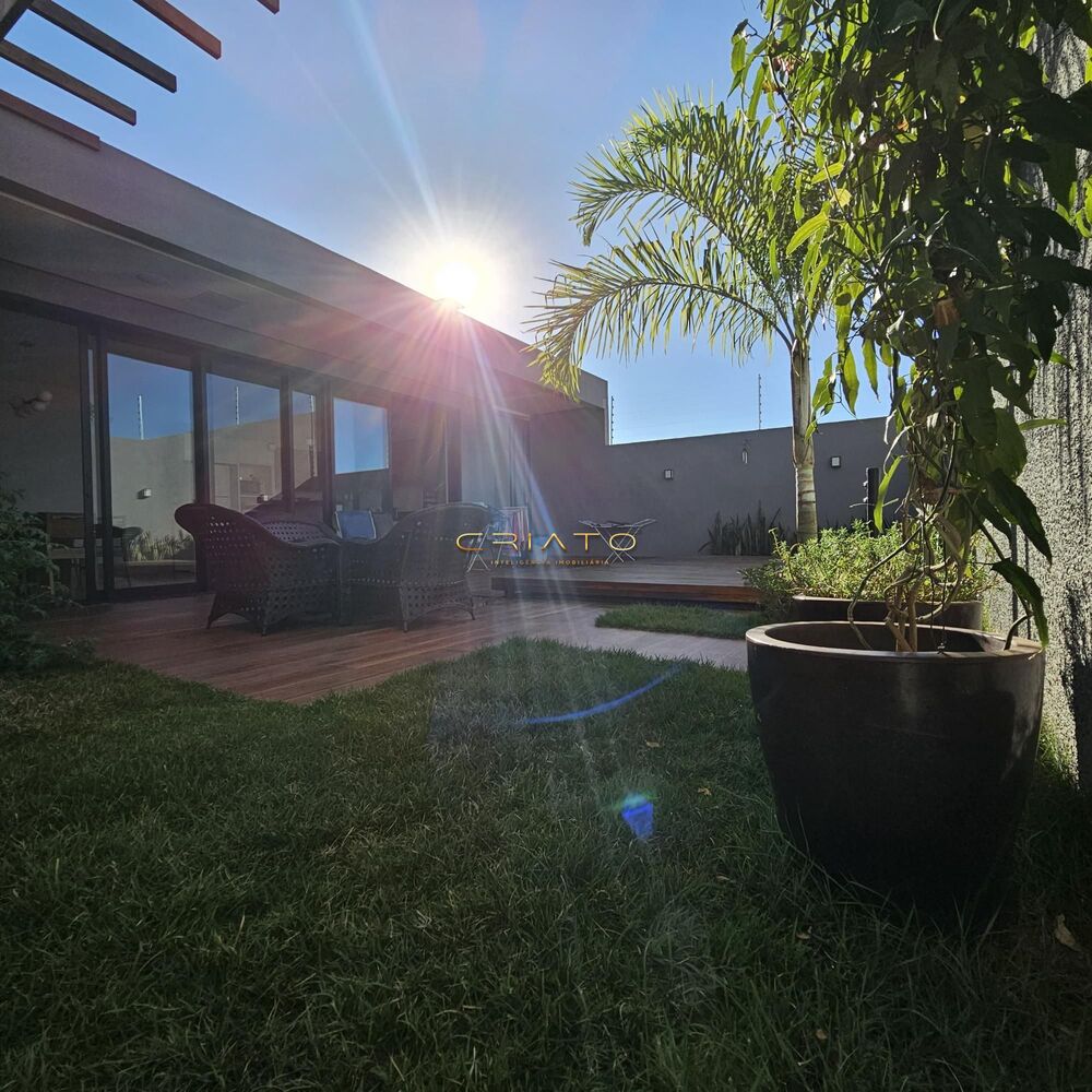 Casa, 3 quartos, 206 m² - Foto 6