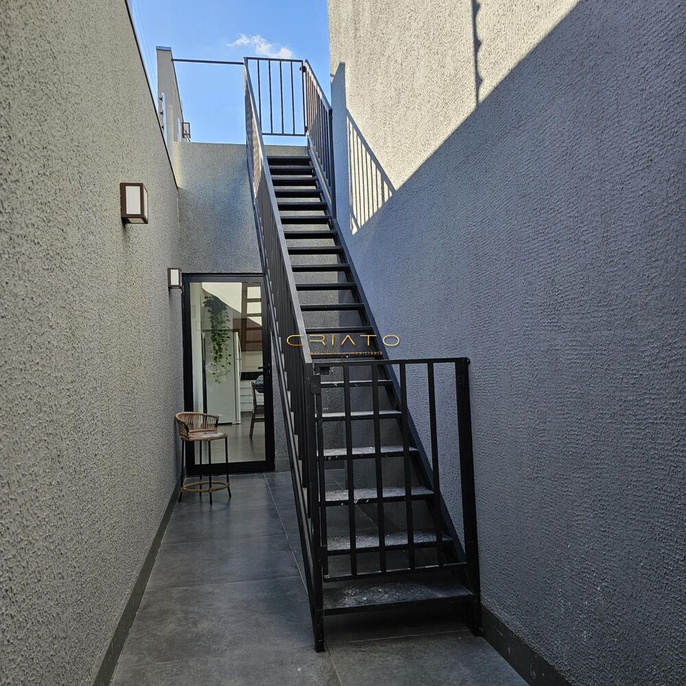 Casa, 3 quartos, 206 m² - Foto 12