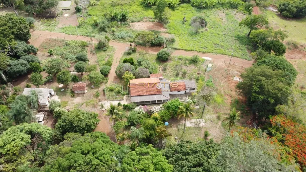 Fazenda à venda com 3 quartos, 2900m² - Foto 1