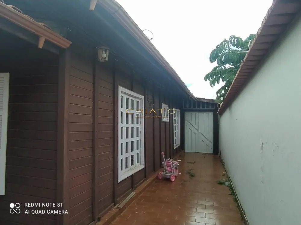 Casa, 3 quartos, 140 m² - Foto 9
