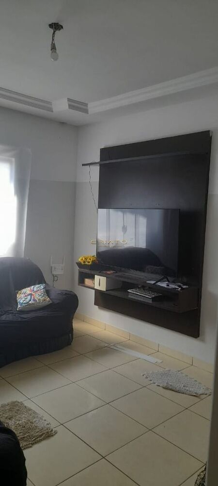 Casa, 3 quartos, 140 m² - Foto 3