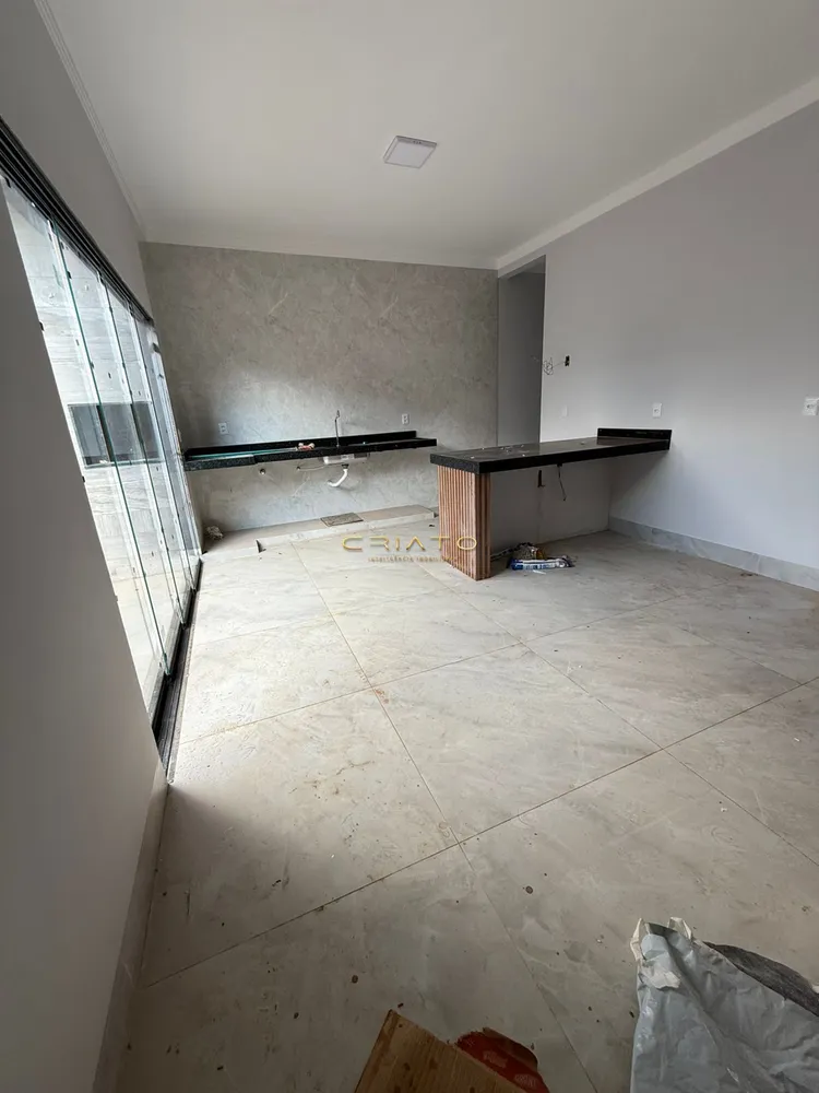 Casa, 3 quartos, 123 m² - Foto 4