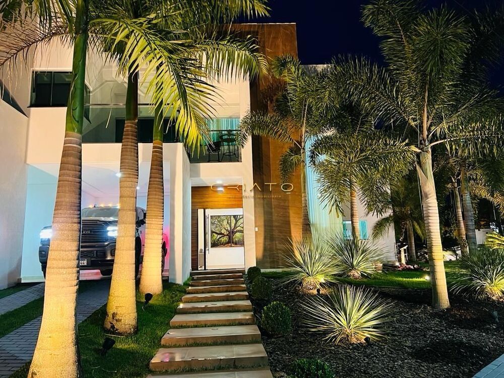 Casa, 4 quartos, 420 m² - Foto 12