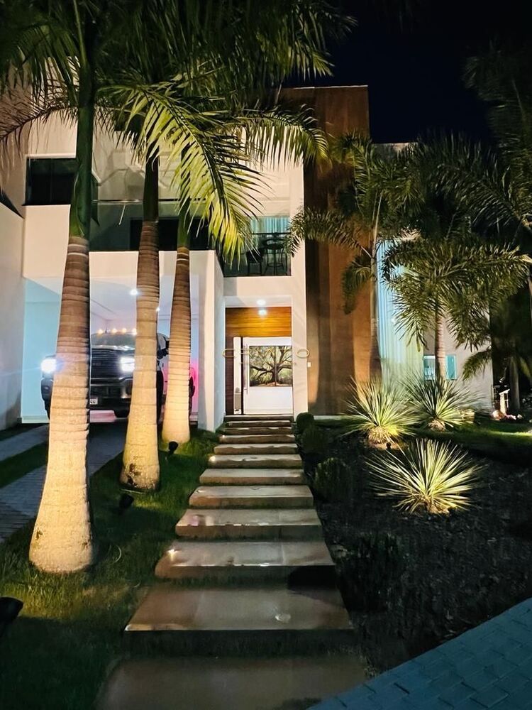 Casa, 4 quartos, 420 m² - Foto 6