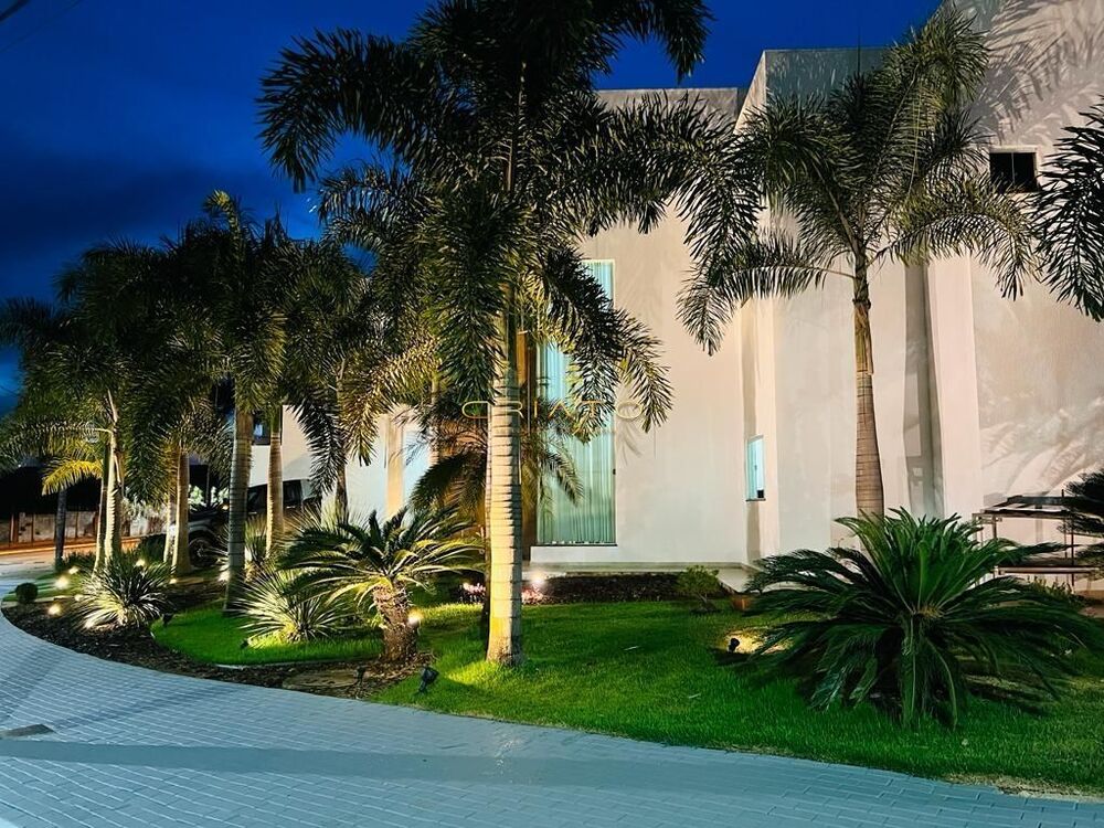 Casa, 4 quartos, 420 m² - Foto 8