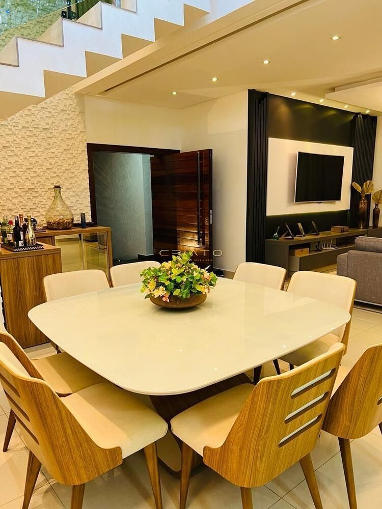 Casa, 4 quartos, 420 m² - Foto 11