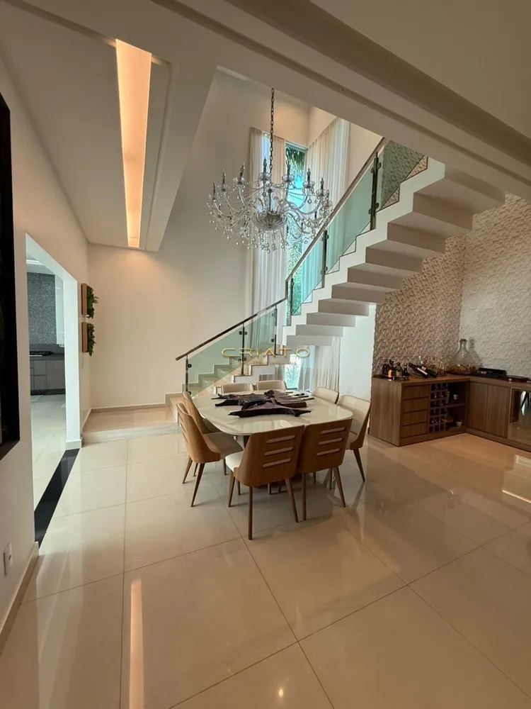 Casa, 4 quartos, 420 m² - Foto 14