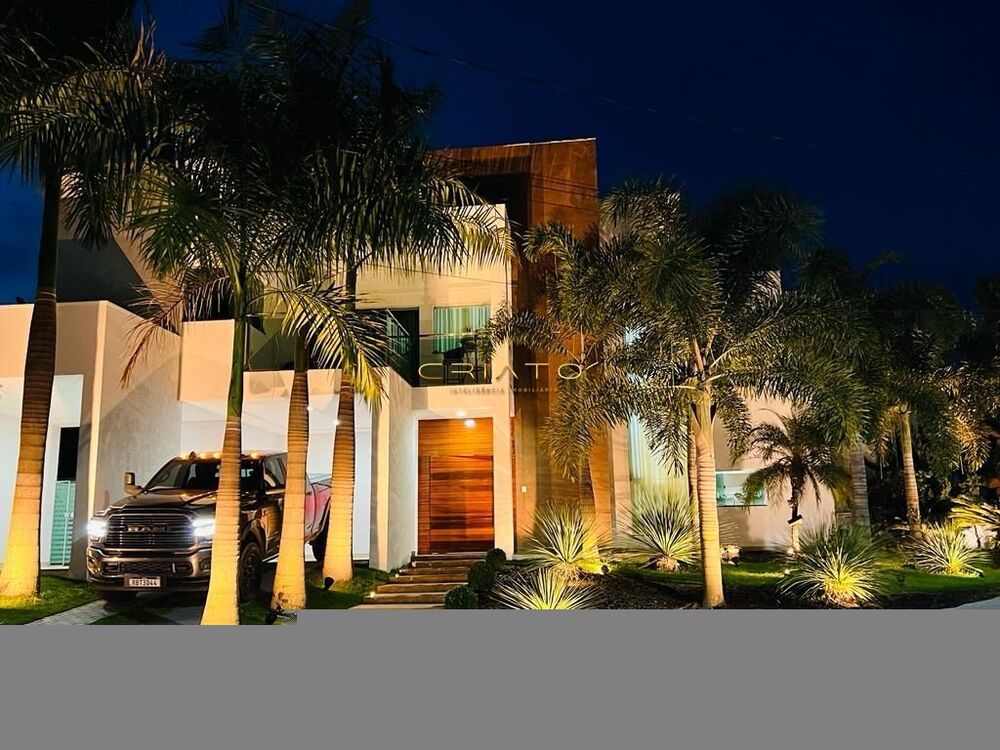 Casa, 4 quartos, 420 m² - Foto 2