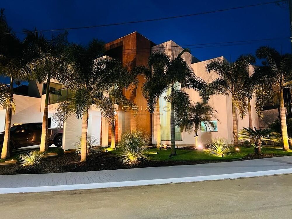 Casa, 4 quartos, 420 m² - Foto 7