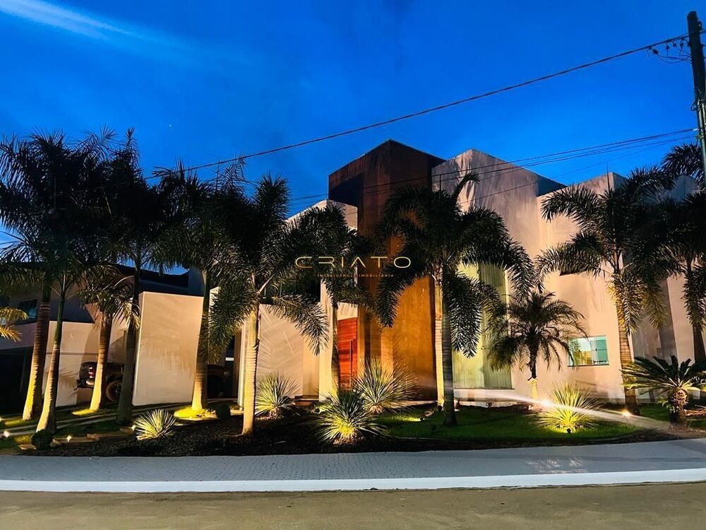 Casa, 4 quartos, 420 m² - Foto 3