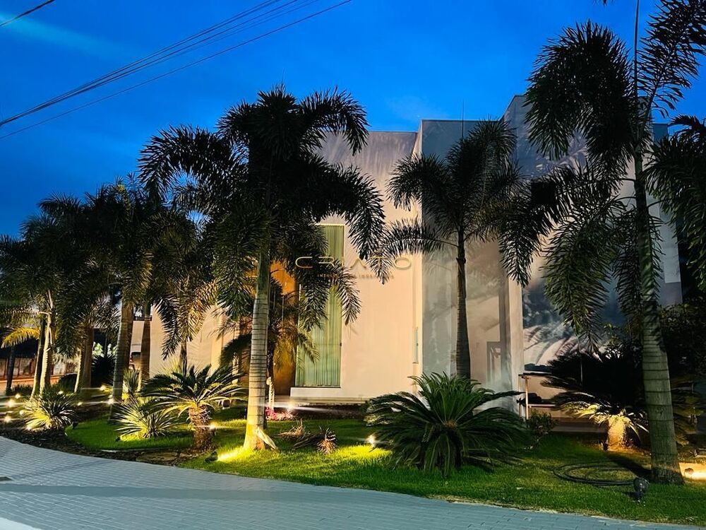 Casa, 4 quartos, 420 m² - Foto 13
