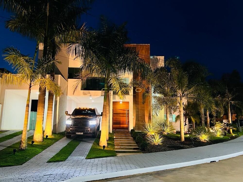 Casa, 4 quartos, 420 m² - Foto 5