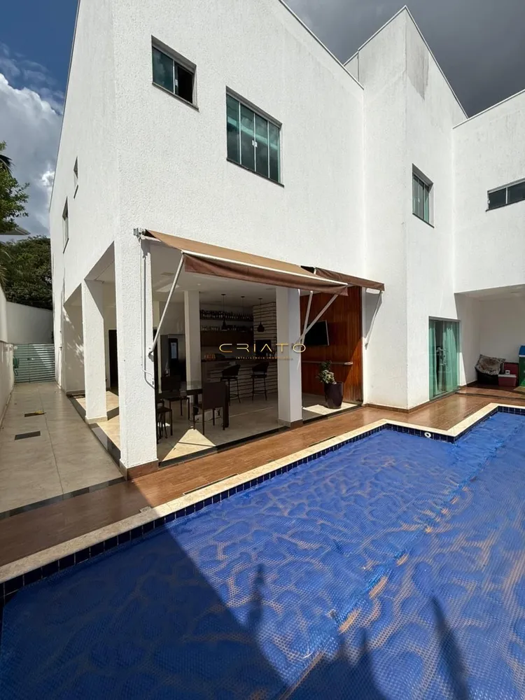 Casa, 4 quartos, 420 m² - Foto 21