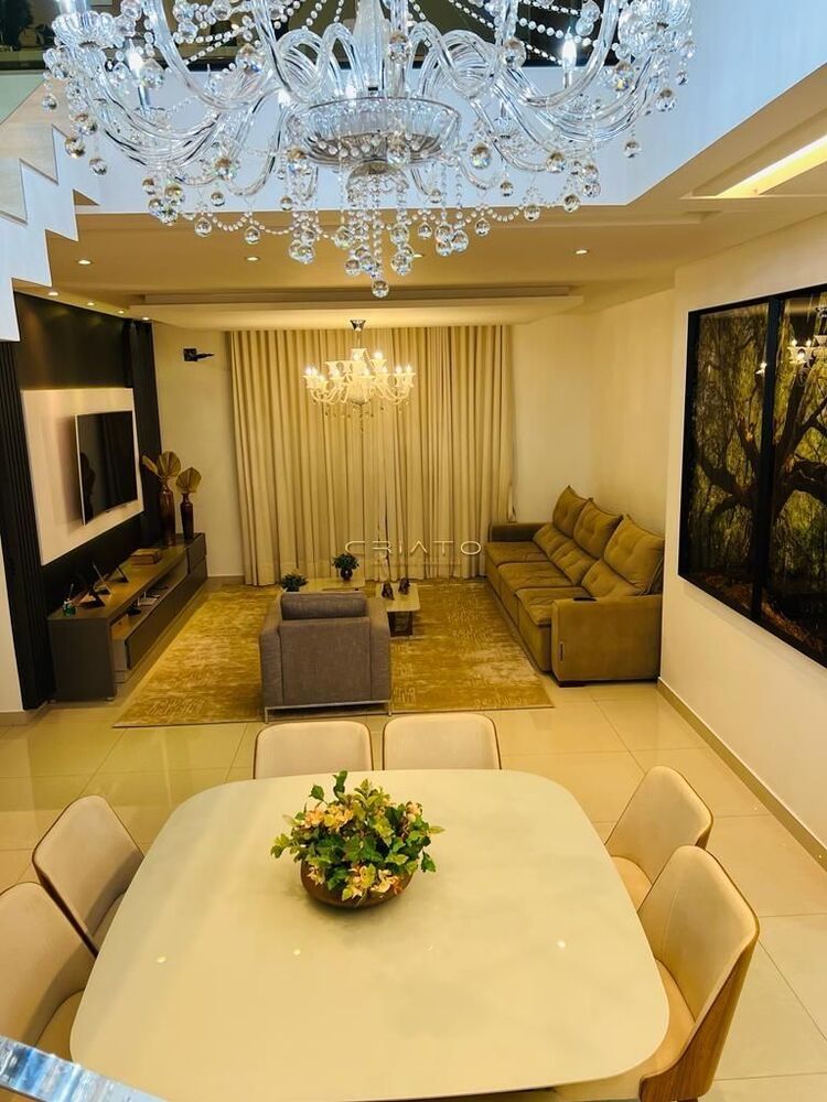 Casa, 4 quartos, 420 m² - Foto 4