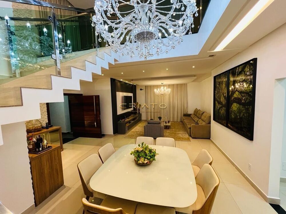 Casa, 4 quartos, 420 m² - Foto 9