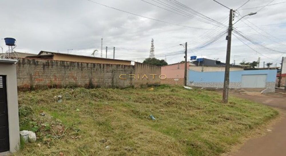 Terreno, 184 m² - Foto 4