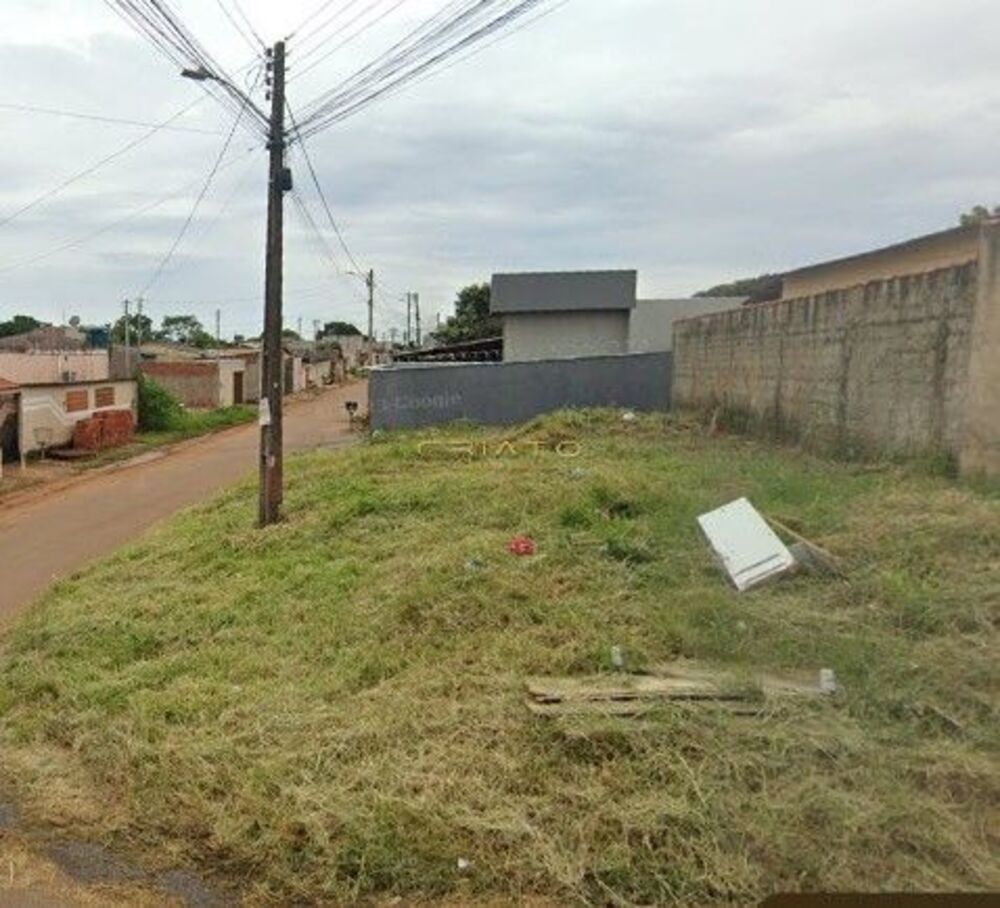 Terreno, 184 m² - Foto 1